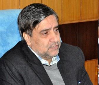 Mian Altaf ask Govt to clear their position on HC orders on reservation in promotion